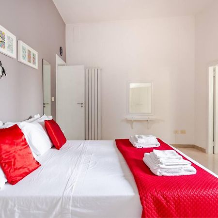 San Lazzaro Apartment Lecce Exterior foto