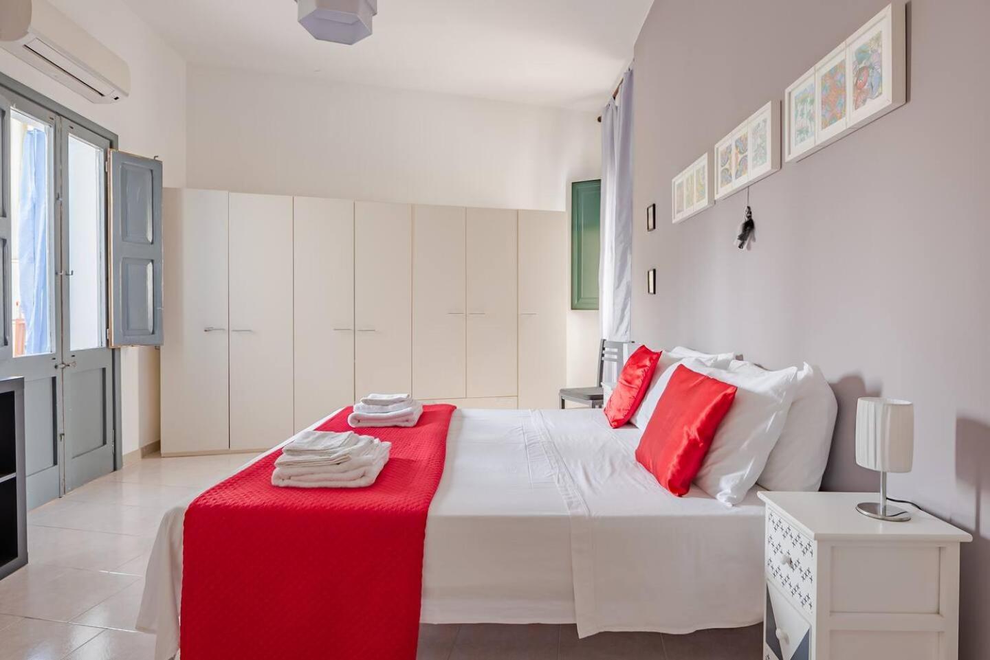 San Lazzaro Apartment Lecce Exterior foto