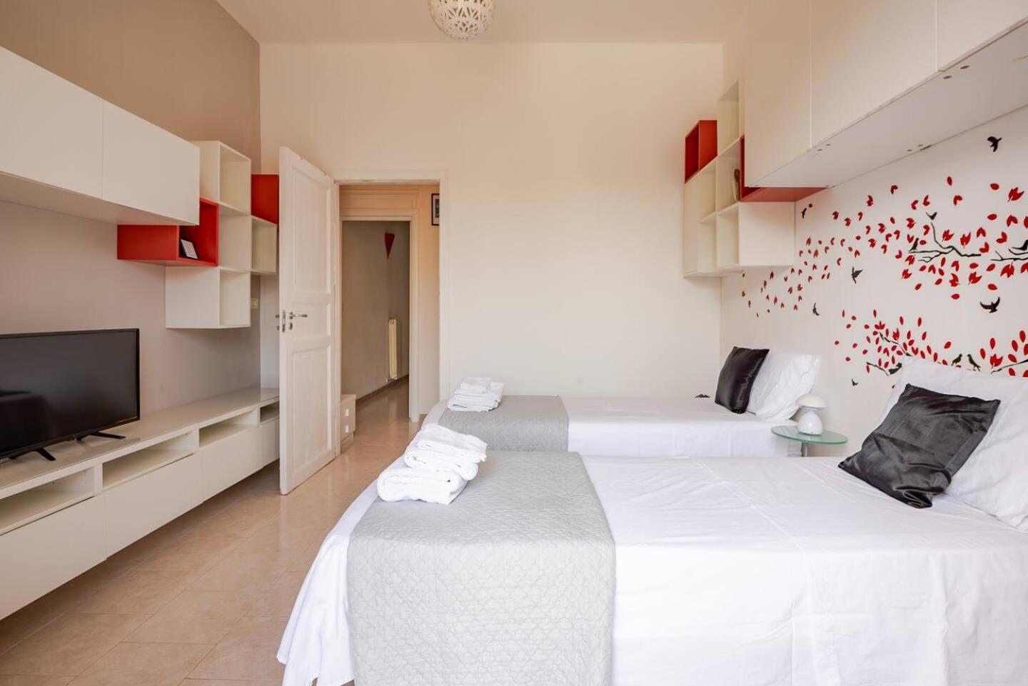 San Lazzaro Apartment Lecce Exterior foto