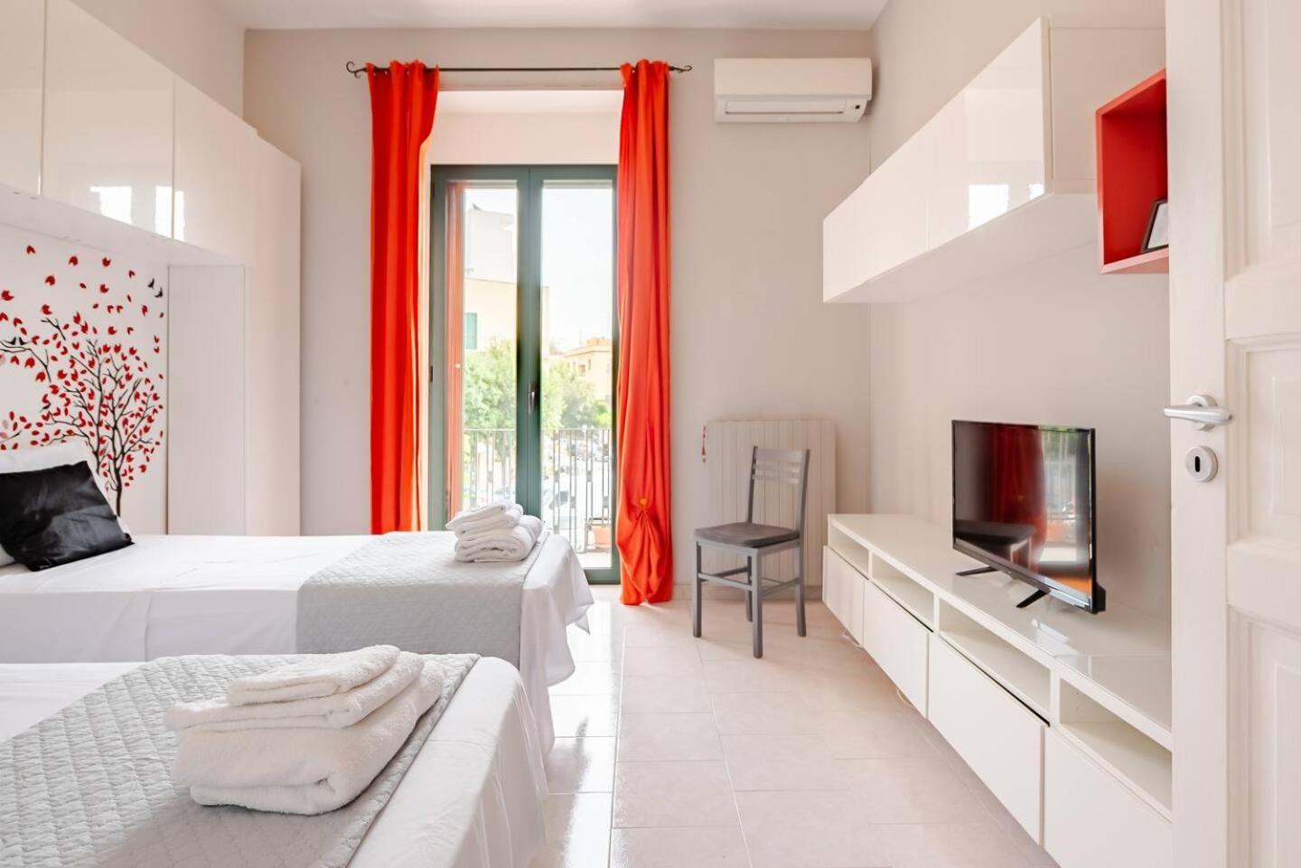 San Lazzaro Apartment Lecce Exterior foto