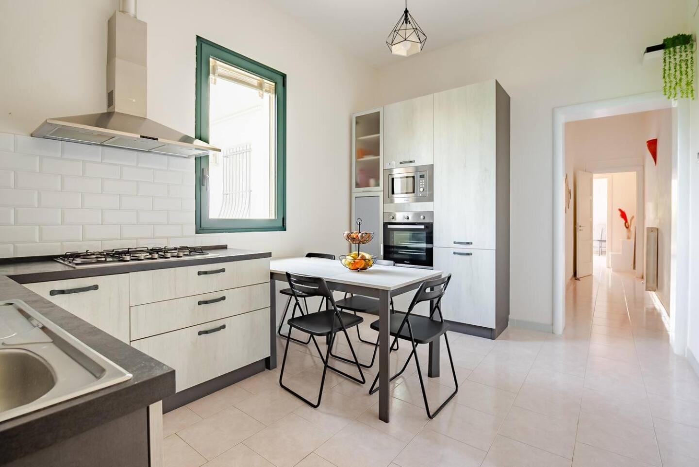 San Lazzaro Apartment Lecce Exterior foto