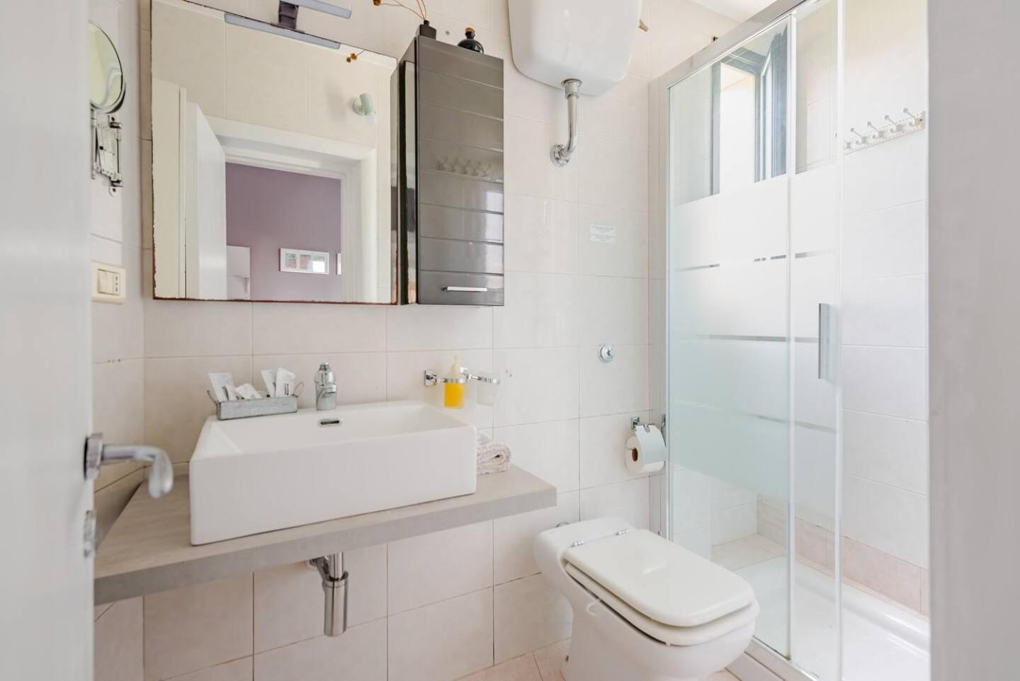 San Lazzaro Apartment Lecce Exterior foto